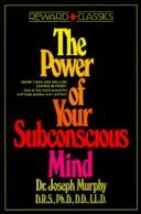 Cover of: More Mind Power