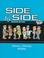 Cover of: Side by side 1