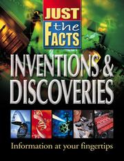 Cover of: Inventions & discoveries. by 