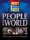 Cover of: People of the world