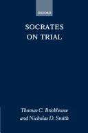 Cover of: Socrates on trial