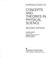 Cover of: Introduction to concepts and theories in physical science
