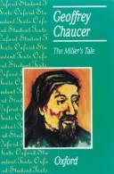 Cover of: Miller's tale by Geoffrey Chaucer