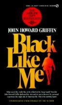 Cover of: Black like me by John Howard Griffin