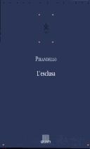 Cover of L' esclusa