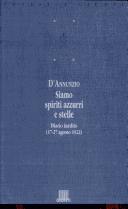 Cover of: I vecchi e i giovani by Luigi Pirandello