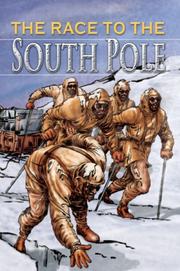 Cover of: The Race to the South Pole (Stories from History)