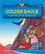 Cover of: Golden Eagle (Mercer Mayer's Critter Kids Adventures) by Mercer Mayer, Erica Farber, Erica Farber