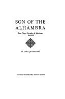 Son of the Alhambra by Erika Spivakovsky