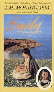 Cover of: Emily of New Moon