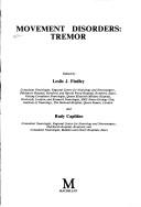 Cover of: Movement disorders: tremor
