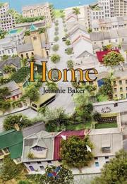 Cover of: Home (Horn Book Fanfare List (Awards))