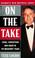 Cover of: On the take
