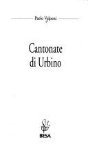 Cover of: Cantonate di Urbino