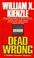 Cover of: Dead wrong