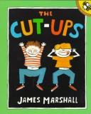 Cover of: The cut-ups by James Marshall, James Marshall