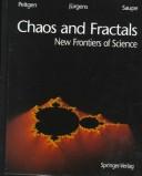 Cover of: Chaos and fractals by Heinz-Otto Peitgen
