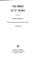 Cover of: The wild Irish boy