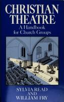 Christian theatre by Sylvia Read