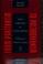 Cover of: From Puritanism to postmodernism