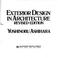 Cover of: Exterior design in architecture