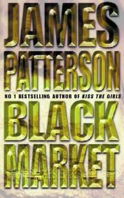 Cover of: Black Market by James Patterson