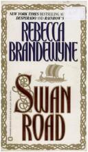 Cover of: Swan road.