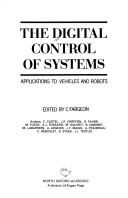 Digital Control Systems by C. Fargeon