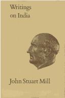 Cover of: Collected works of John Stuart Mill. by John Stuart Mill