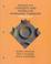 Cover of: Problems for Concepts and models of inorganic chemistry