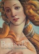 Cover of: Sandro Botticelli: life and work