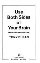 Cover of: Use both sides of your brain