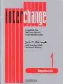 Cover of: Interchange