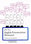 Cover of: English pronunciation illustrated 2