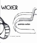All about wicker by Patricia Corbin