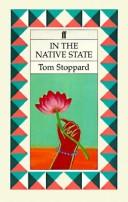 Cover of: In the native state | Tom Stoppard