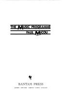 Cover of: The musicprogramme. by Paul Micou, Paul Micou