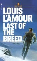 Cover of: Last of the breed