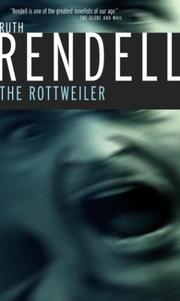 Cover of Rottweiler, The