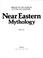 Cover of: Near Eastern mythology