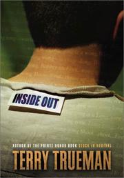 Cover of: Inside out by Terry Trueman