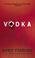 Cover of: Vodka