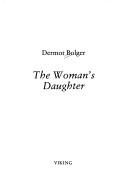 The woman's daughter cover