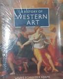 Cover of: A history of western art.