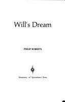 Cover of: Will's dream.