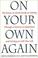 Cover of: On Your Own Again