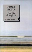 Cover of: Cambio di stagione