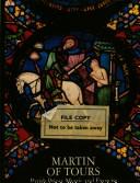 Cover of: Martin of Tours by 