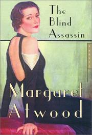 Cover of: The blind assassin by Margaret Atwood