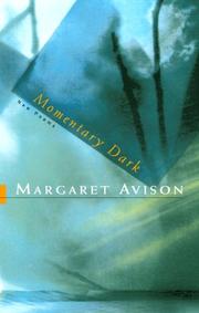 Cover of: Momentary Dark